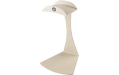 K&M 16075 Kopfhörer Tischstativ Beige