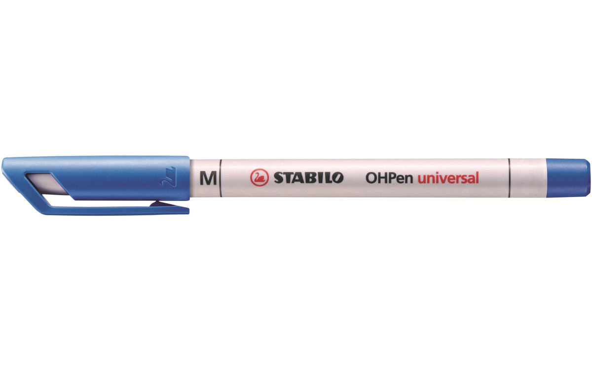 STABILO, Folienstift OHPen Universal NonPer