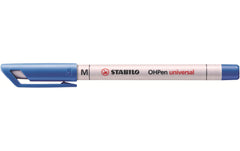 STABILO, Folienstift OHPen Universal NonPer