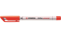 STABILO, Folienstift OHPen Universal NonPer