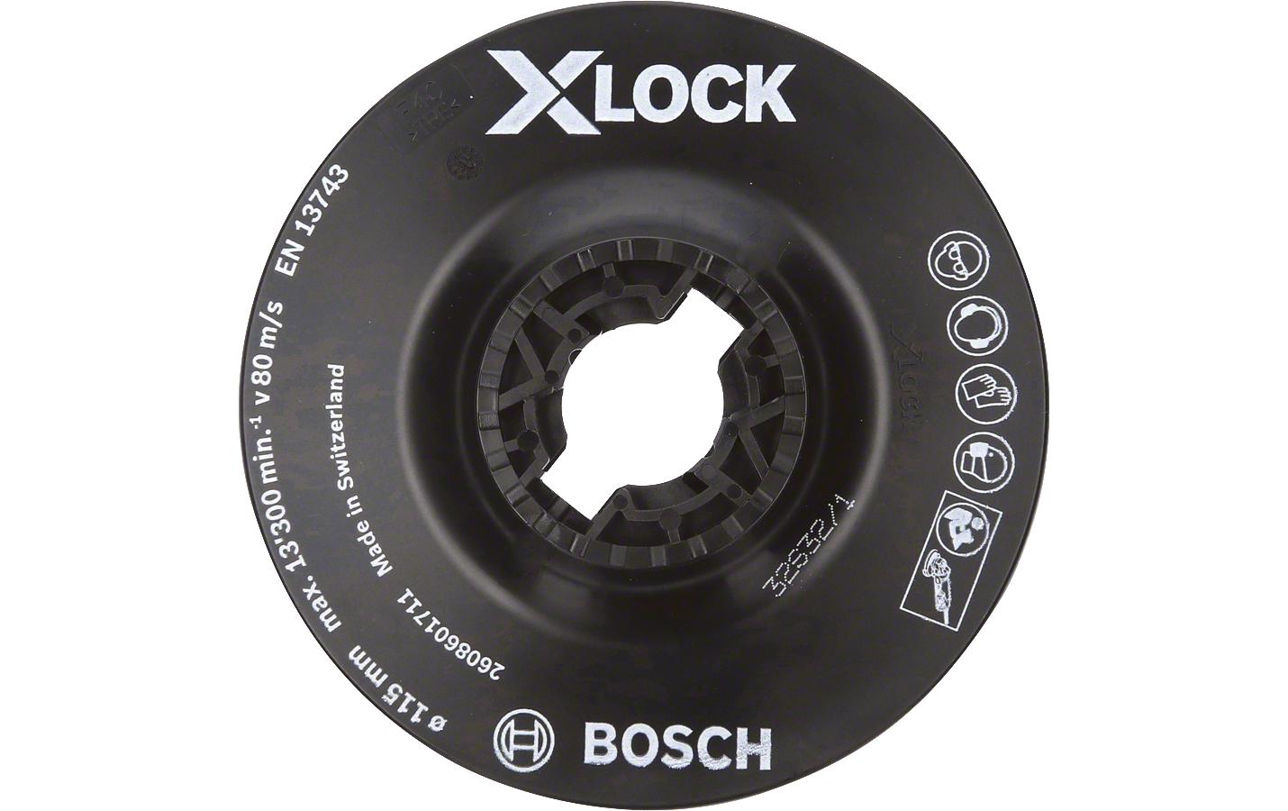 Bosch Professional Stützteller