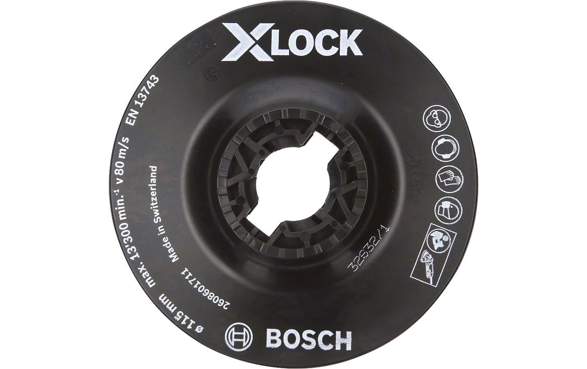 Bosch Professional Stützteller