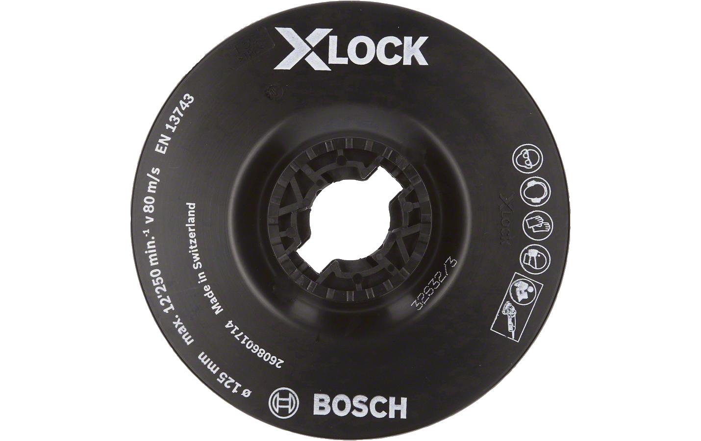 Bosch Professional Stützteller