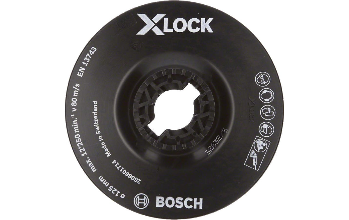 Bosch Professional Stützteller