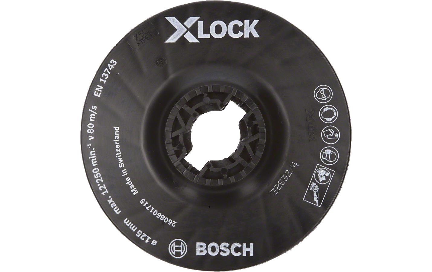 Bosch Professional Stützteller