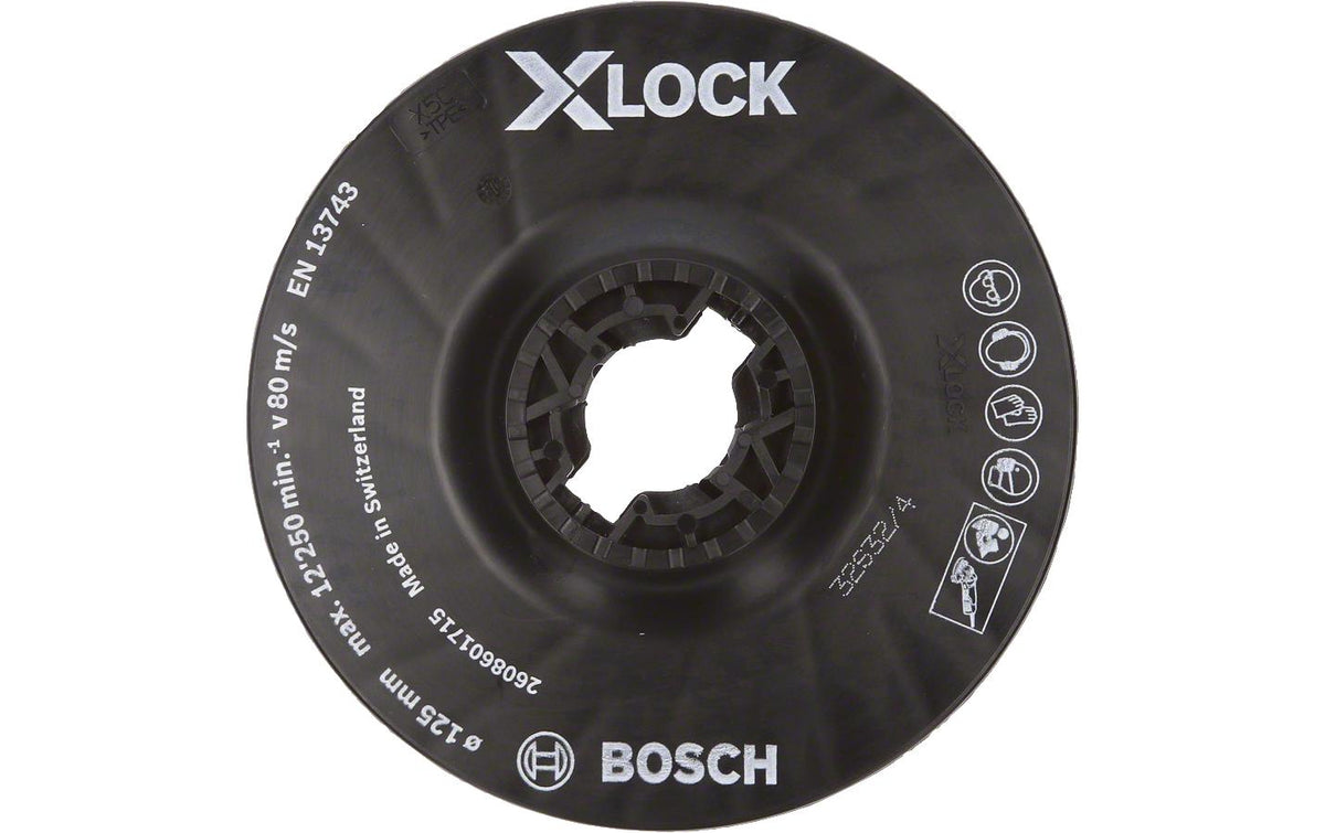 Bosch Professional Stützteller