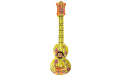 Folat Aufblasbare akustische Gitarre