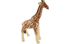 Folat Aufblasbare Giraffe