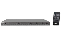Marmitek Connect 642 Pro 4K HDMI Umschalter