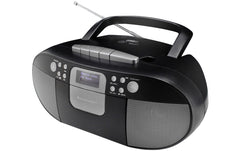 soundmaster, Radio DAB+ Boombox SCD7800 Sch