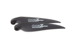 aero-naut Propeller CAMcarbon Z 10x6