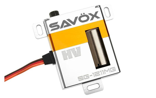 Savöx Servo SG-1211MG Digital