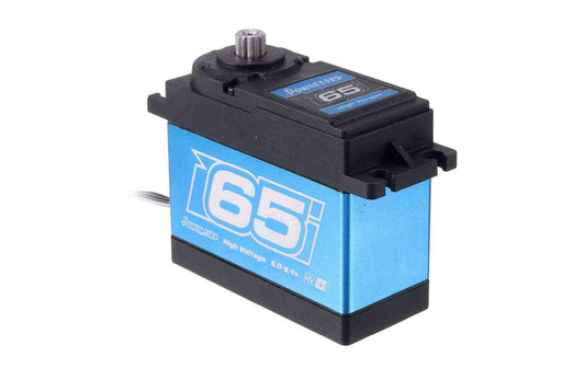 PowerHD Servo WH-65KG