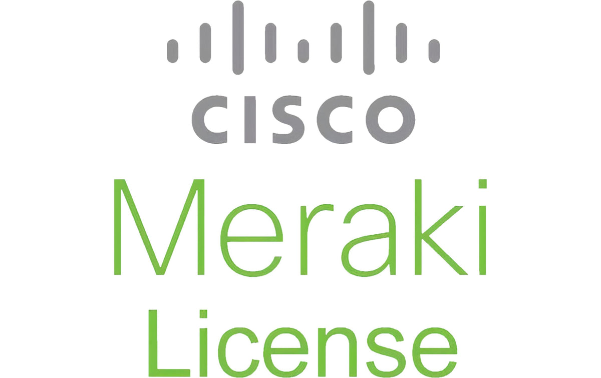 Meraki LIC-MX68-SEC-3YR für MX68-HW