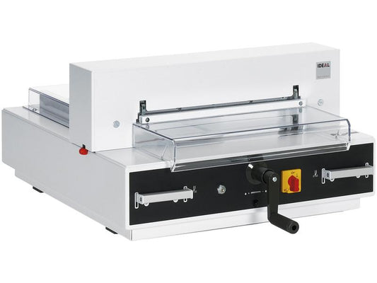 IDEAL | Stapelschneider 4350 | 430 mm elektrisch