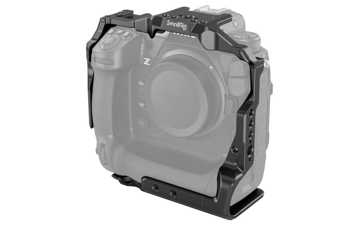 SmallRig Nikon Z9 Cage