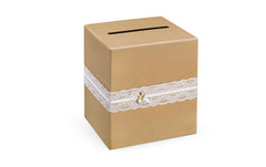 Partydeco Kartenbox