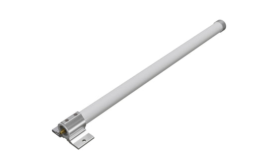 MikroTik | 868_OMNI_ANTENNA LoRa Antenne | 6.5dBi, 824-960Mhz, SMA-Female Stecker,50cm