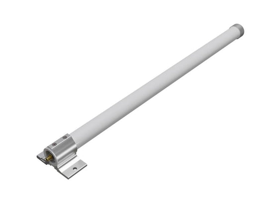 MikroTik | 868_OMNI_ANTENNA LoRa Antenne | 6.5dBi, 824-960Mhz, SMA-Female Stecker,50cm