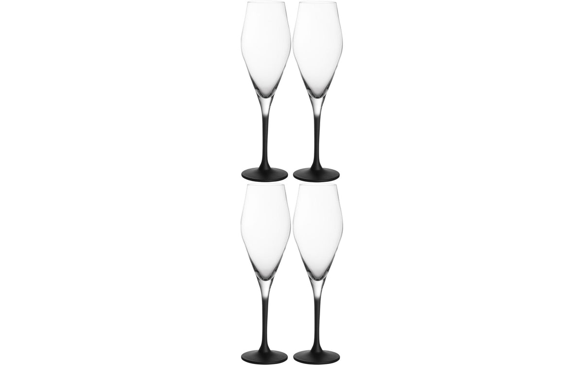 Villeroy & Boch Manufacture Rock Champagner
