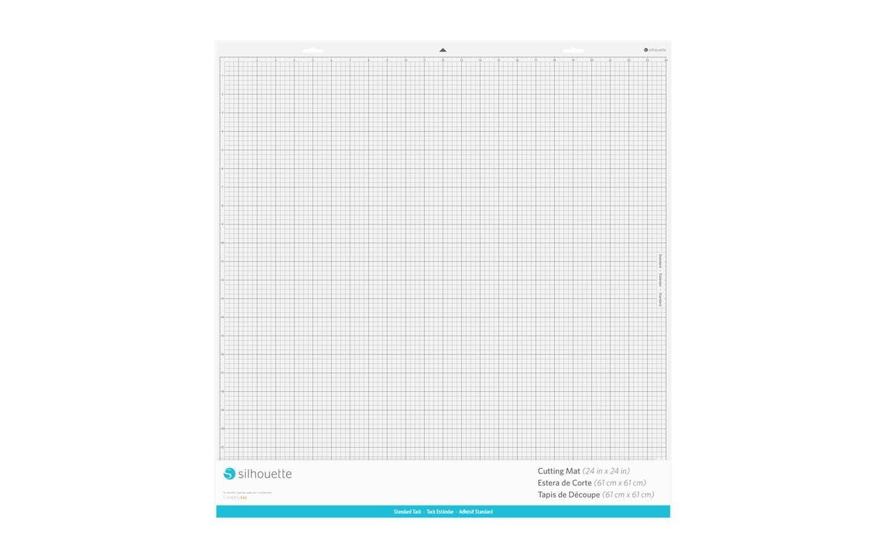 Silhouette Schneideunterlage Cameo Pro