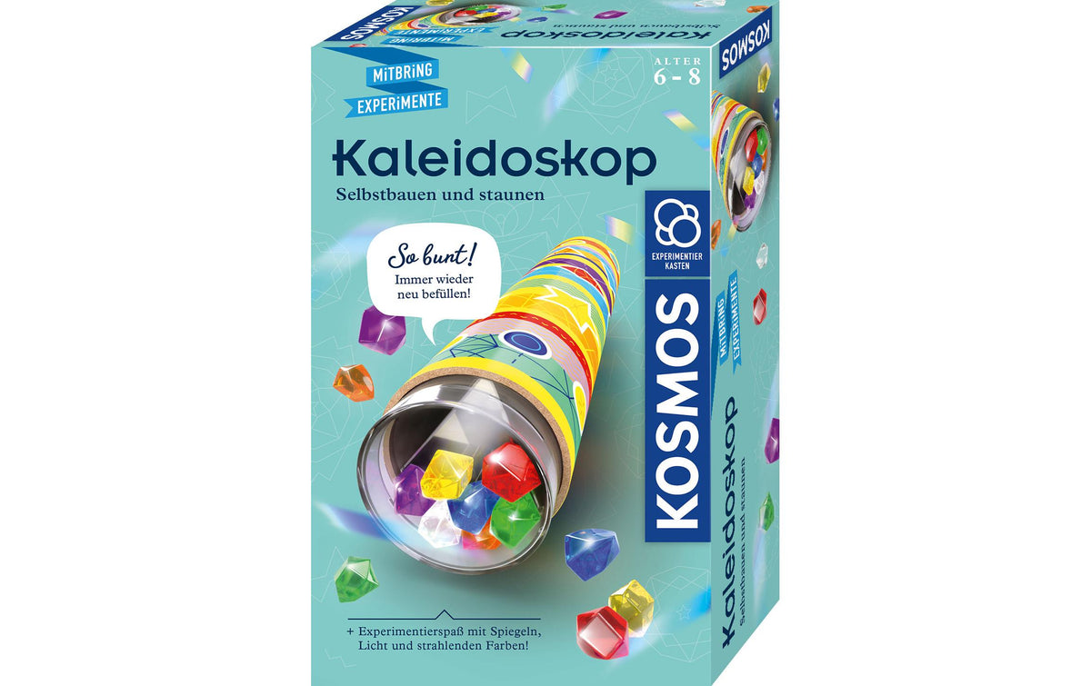 Kaleidoskop