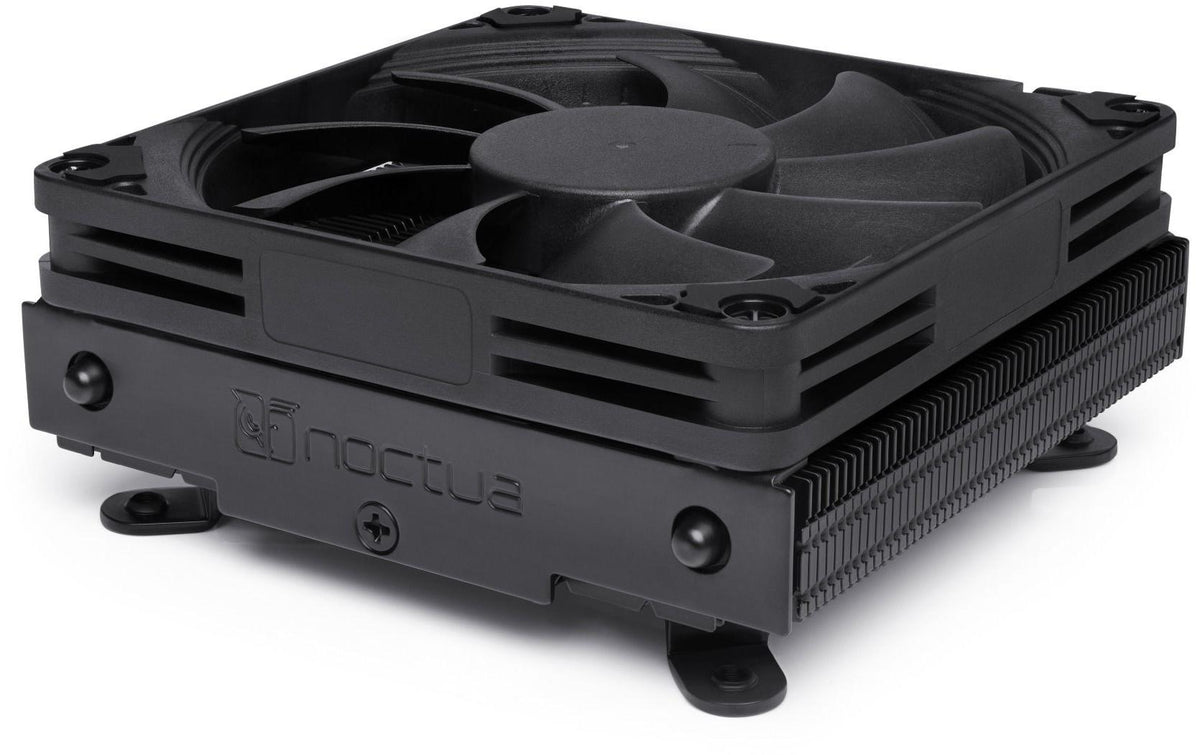 Kühler Noctua NH-L9i 17xx Chromax