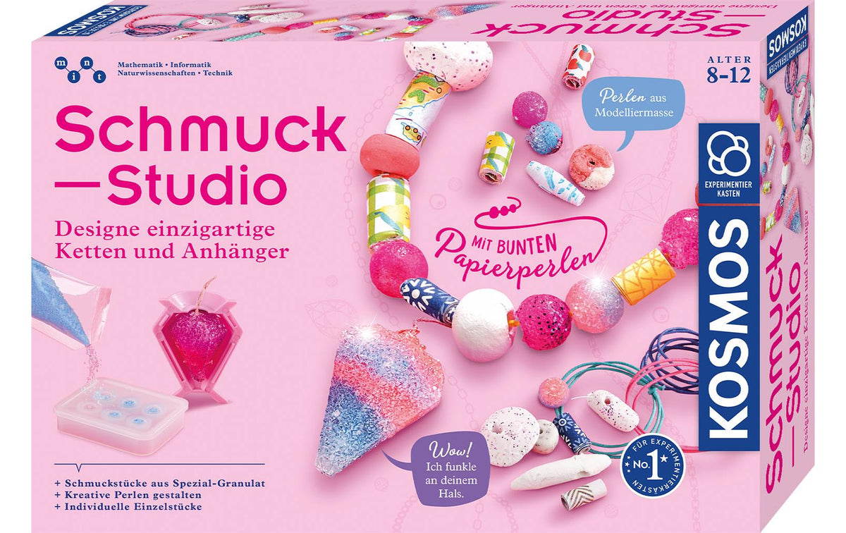 Schmuck-Studio
