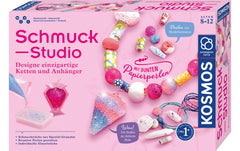 Schmuck-Studio