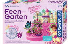 Kosmos | Feen-Garten