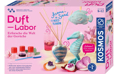 Duft-Labor