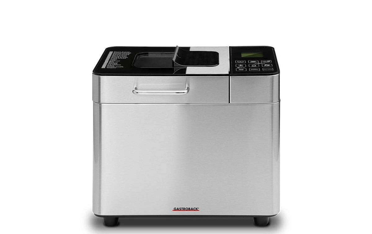 Gastroback Design Brotbackautomat Advanced