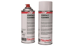 Cellpack, Contact cleaner Spray, 400ml