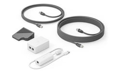 Logitech | Cat5e Kit für Tap | Cat5e Kit