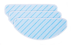 Ecovacs Mikrofasertücher 3 Stk D-CC03-2115
