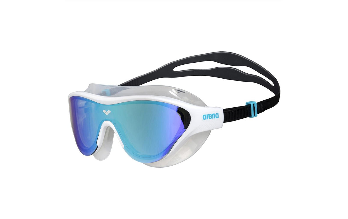 arena Goggle The One Mask Mirror