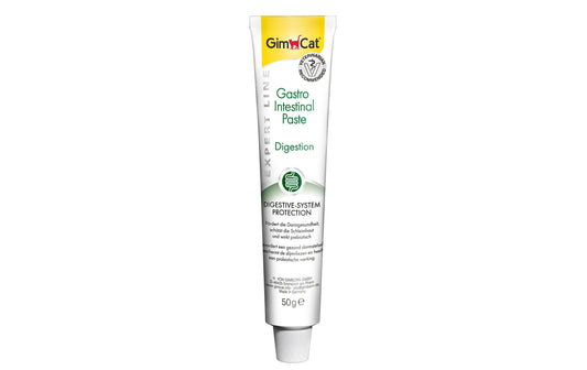 GimCat Gastro Intestinal Paste 50g