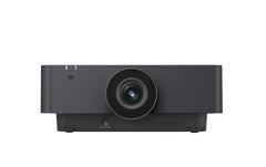 LCD-Projektor Sony VPL-FHZ80/B, schwarz