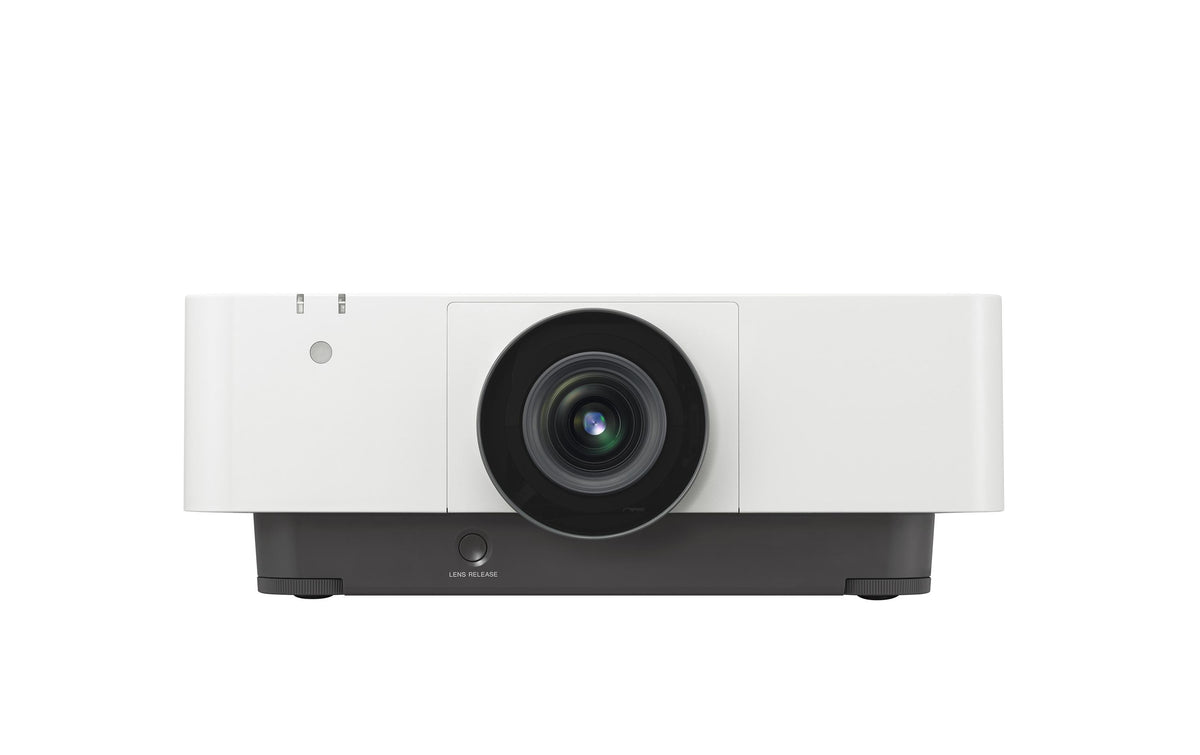 LCD-Projektor Sony VPL-FHZ85, weiss