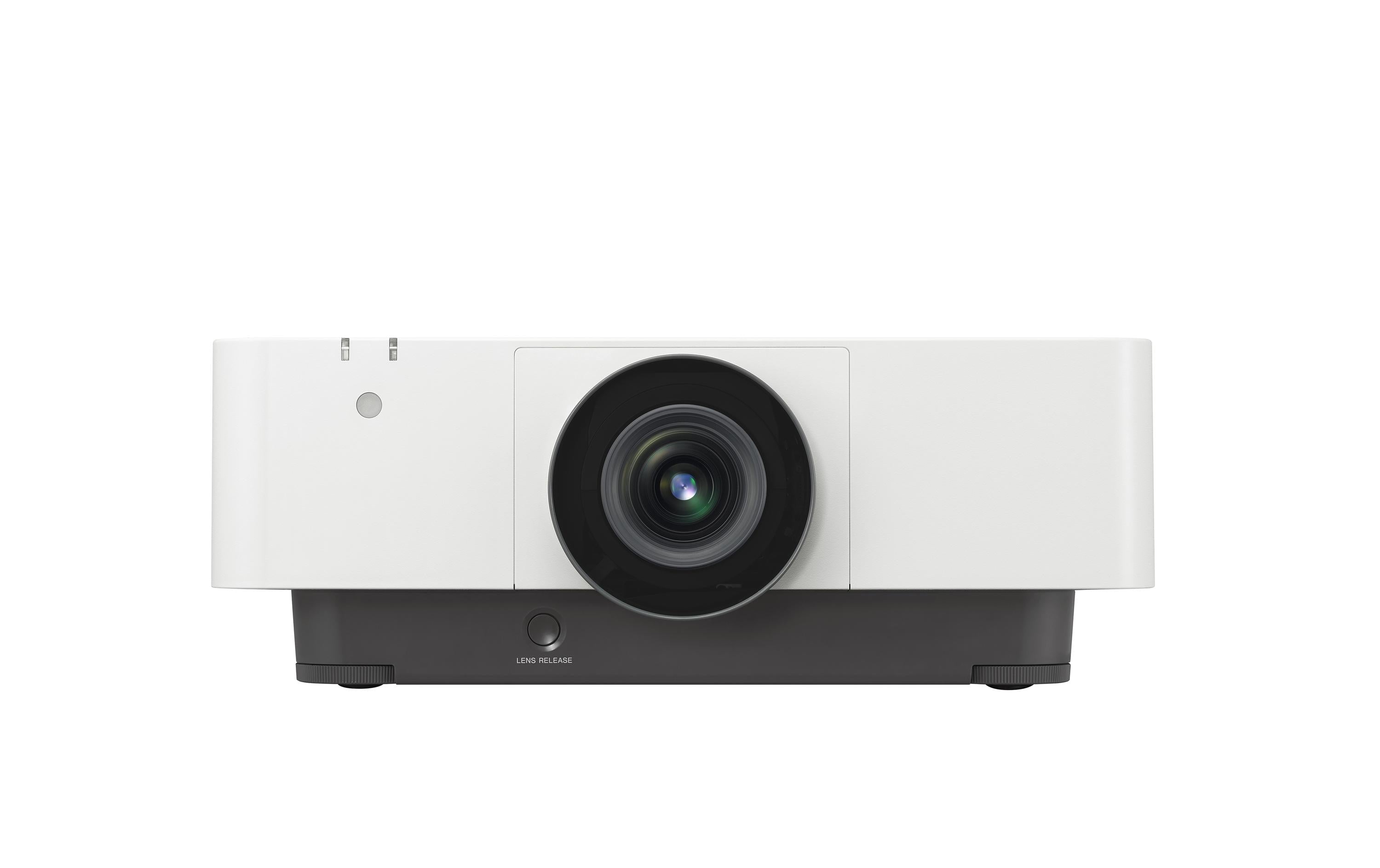 LCD-Projektor Sony VPL-FHZ80, weiss