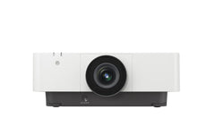 LCD-Projektor Sony VPL-FHZ85, weiss