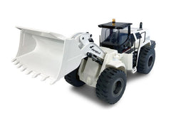 Amewi | Radlader G485E Weiss | 1:14 RTR