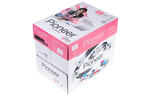 Pioneer Hochweis A4, FSC mix 70%