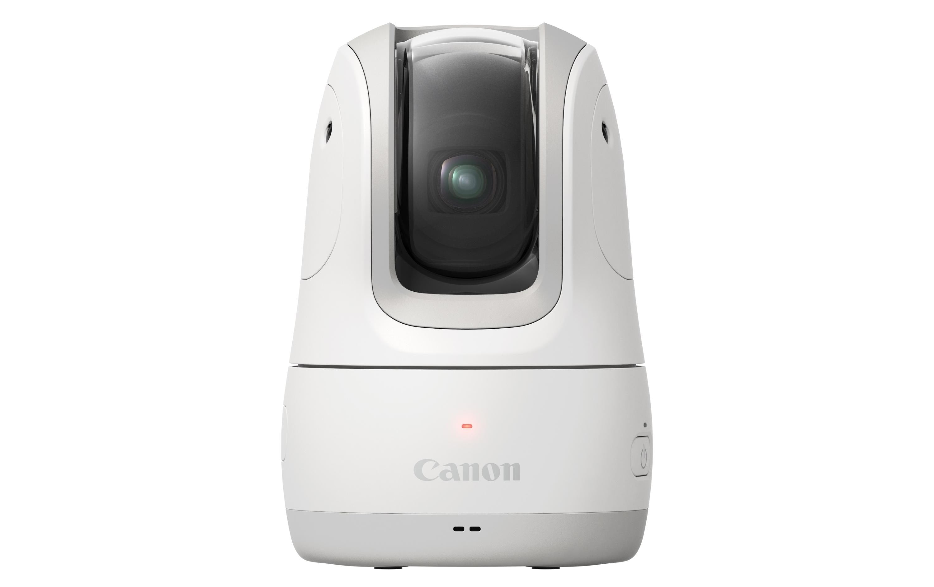 Canon PowerShot PX weiss