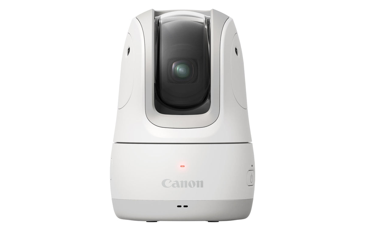Canon PowerShot PX weiss