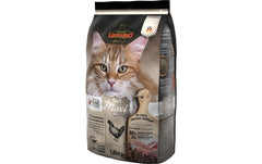 Leonardo Cat Food, Trockenfutter Adult getr