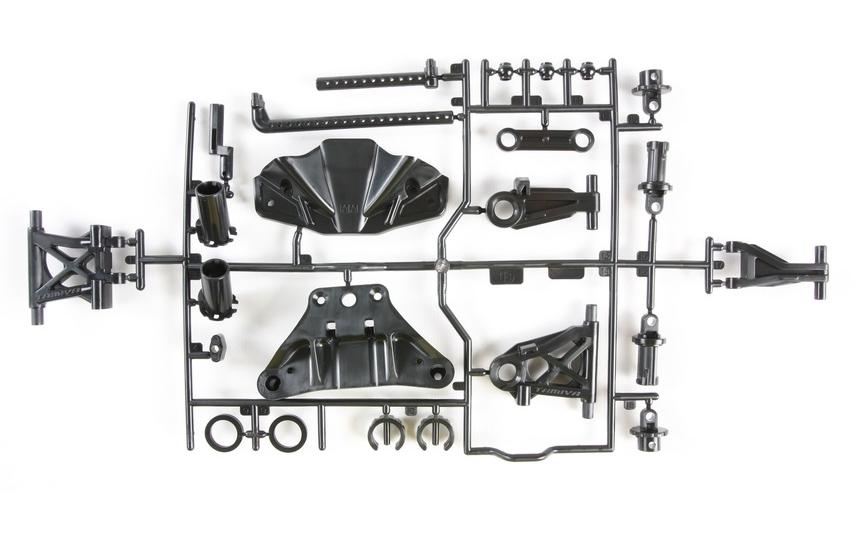 Tamiya TT-02 B-Parts