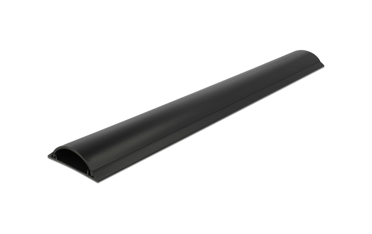 Delock, Kabelkanal selbstklebend 1 m x 70 m