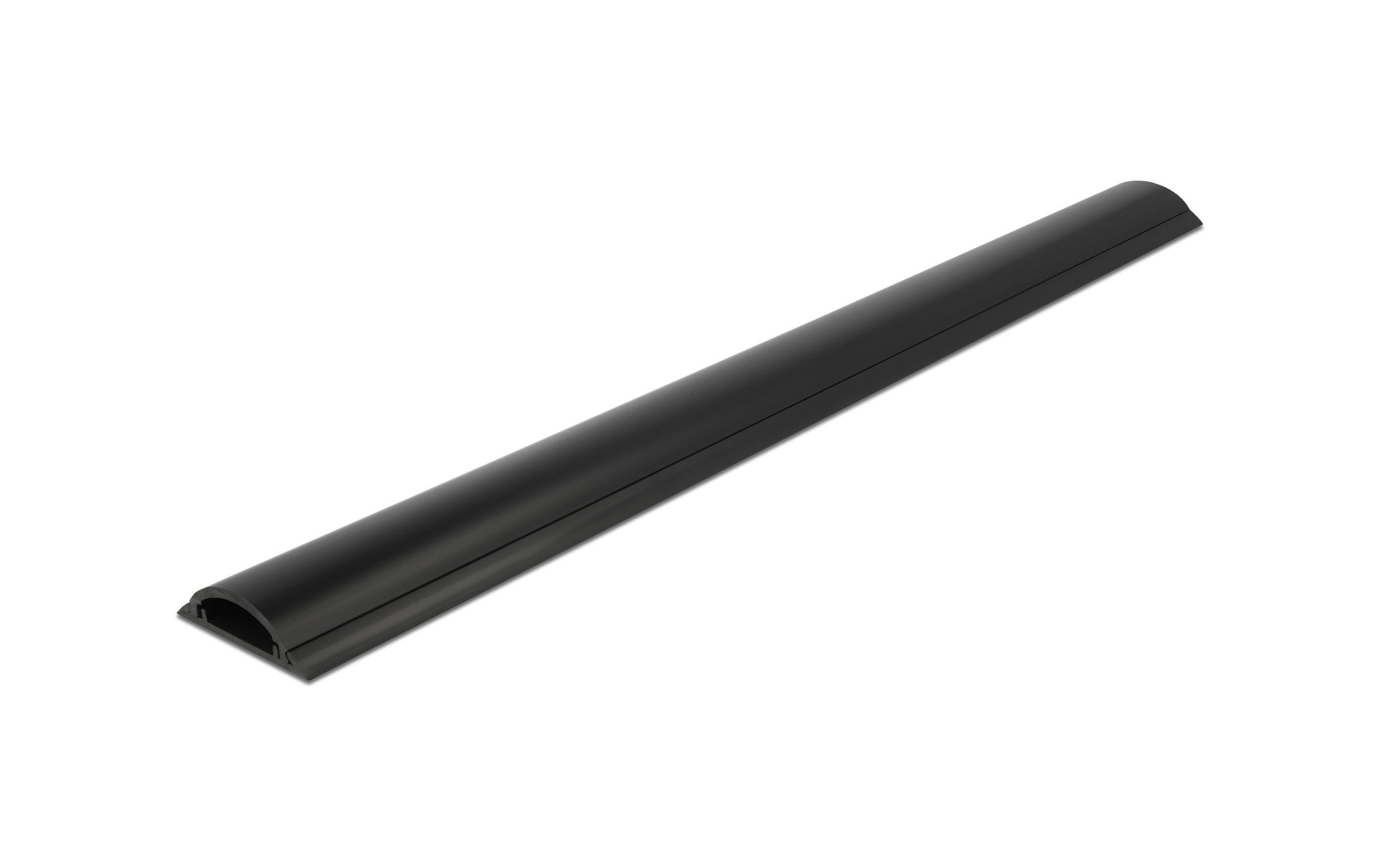 Delock, Kabelkanal selbstklebend 1 m x 50 m