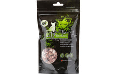 catz finefood | Purrrrly No.105 Rinderherzen | 35g